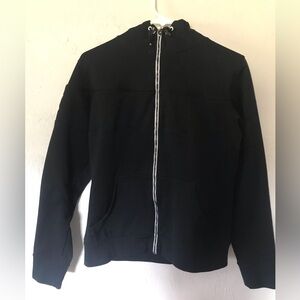 Black Under Armour Jacket